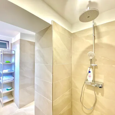 Appartement Palais Azur Scls - Wifi, Climatisation