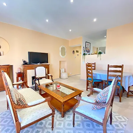 Palais Azur Scls - Wifi, Climatisation Cannes