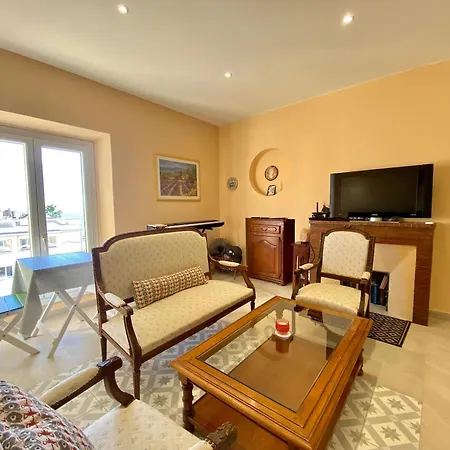 Palais Azur Scls - Wifi, Climatisation * Cannes