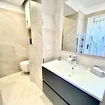 Palais Azur Scls - Wifi, Climatisation 公寓 戛纳