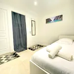 Palais Azur Scls - Wifi, Climatisation 公寓 *