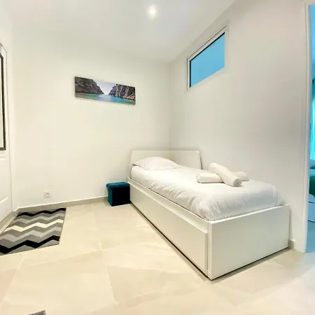 Palais Azur By Scls Locations *