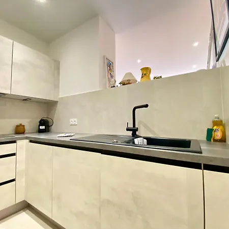 Palais Azur By Scls Locations