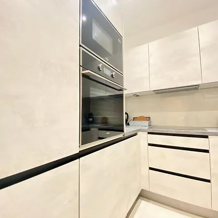 Palais Azur By Scls Locations Lägenhet *