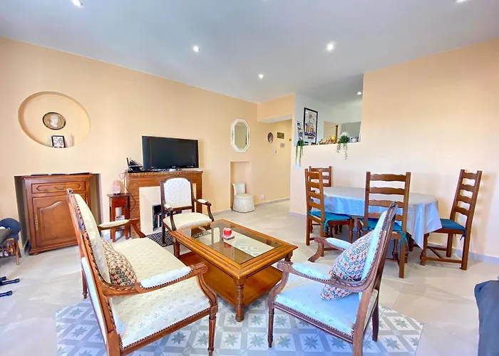 Palais Azur Scls - Wifi, Climatisation Cannes