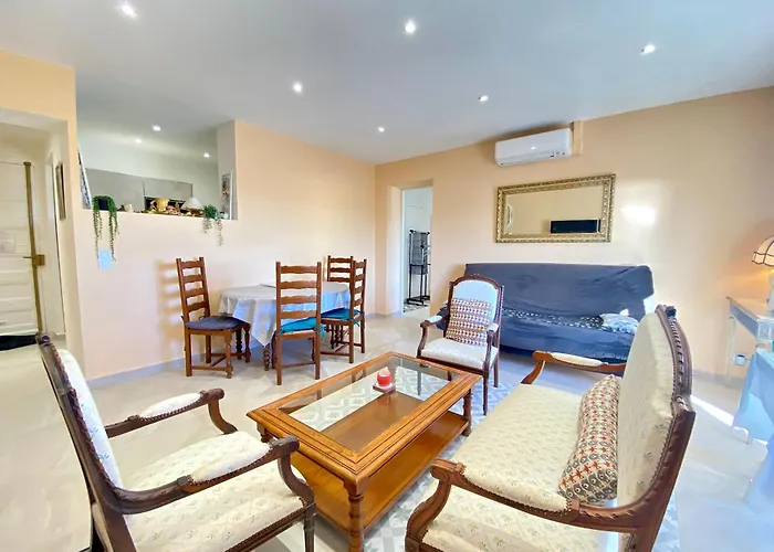 Palais Azur By Scls Locations *