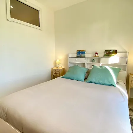 Appartement Palais Azur By Scls Locations