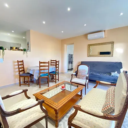 Palais Azur By Scls Locations *